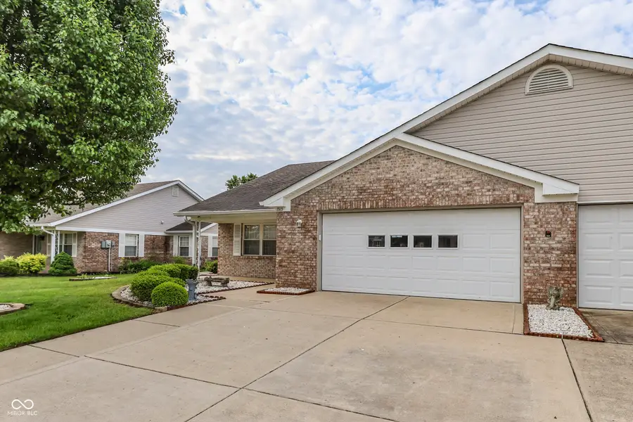7915 Park Ward Place, Indianapolis, IN 46259 - #3