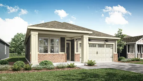5250 Foxley Park Lane, Avon, IN 46123