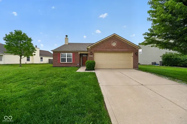 6420 Glory Maple Lane, Indianapolis, IN 46221