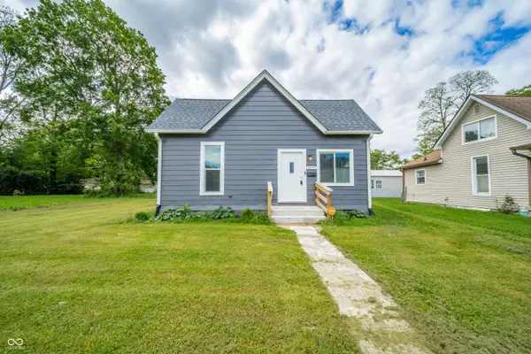 1217 W 6th Street, Anderson, IN 46016