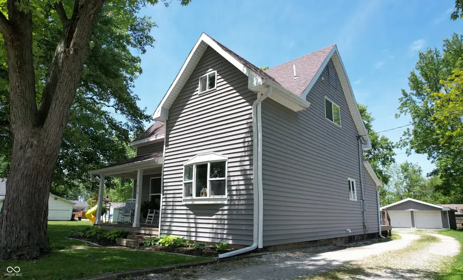 1810 Fremont Street, Crawfordsville, IN 47933 - #2