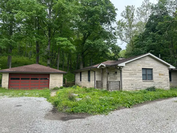 2449 Cartersburg Road, Danville, IN 46122