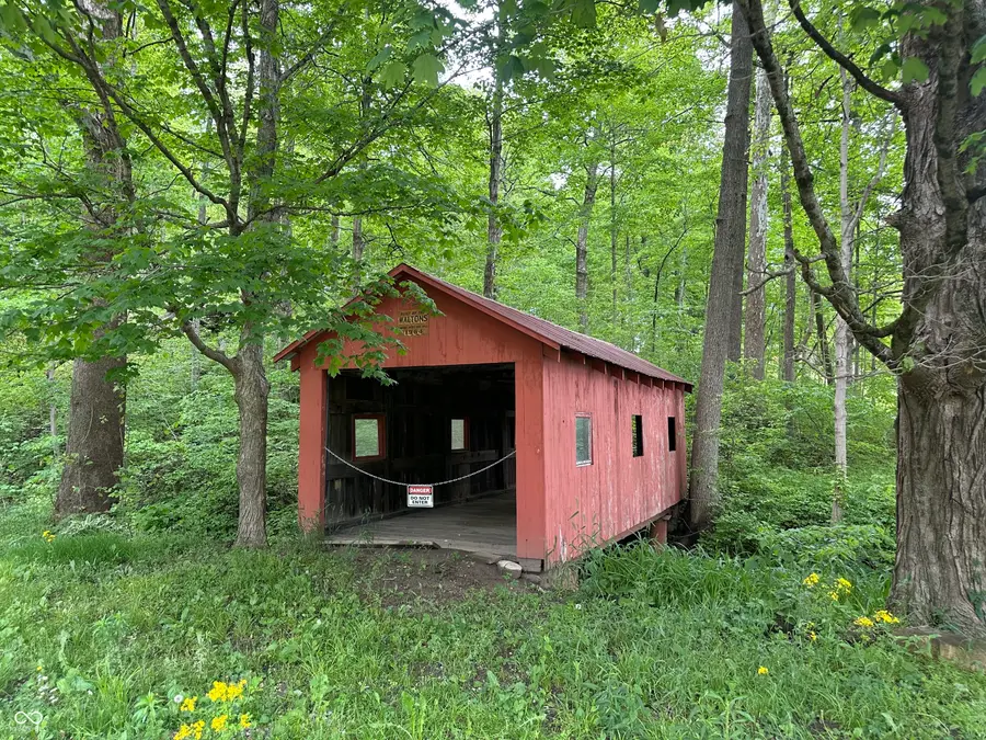 2449 Cartersburg Road, Danville, IN 46122 - #2