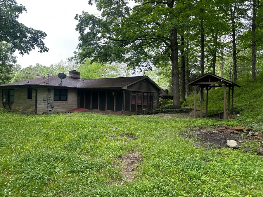 2449 Cartersburg Road, Danville, IN 46122 - #3