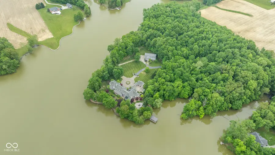 13198 N County Road 400 E, Batesville, IN 47006 - #2