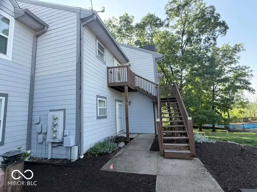 9640 S Bay Pointe Court #11, Bloomington, IN 47401 - #2