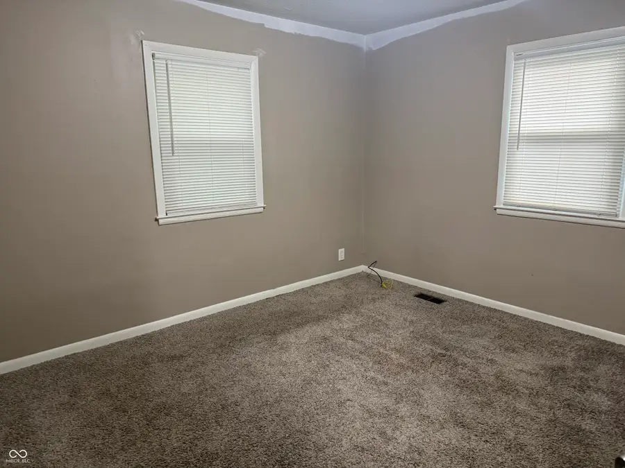 3842 N Butler Avenue, Indianapolis, IN 46226 - #3