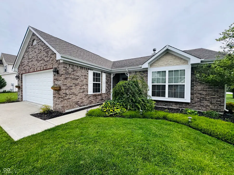 2275 Spring Dipper Drive, Greenfield, IN 46140 - #2