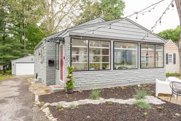 6036 Birchwood Avenue, Indianapolis, IN 46220