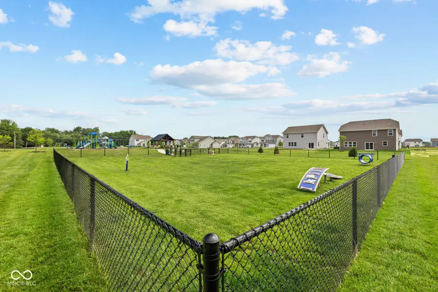 9929 Redwood Peak Lane, Indianapolis, IN 46259 - #2