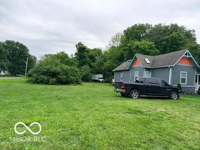 2259 Dr Martin Luther King Jr Street, Indianapolis, IN 46208 - #1