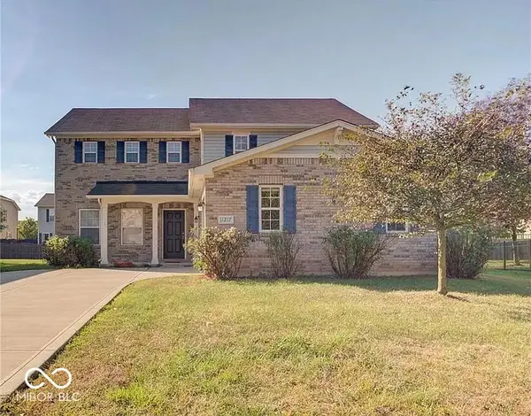 11217 Candice Drive, Fishers, IN 46038