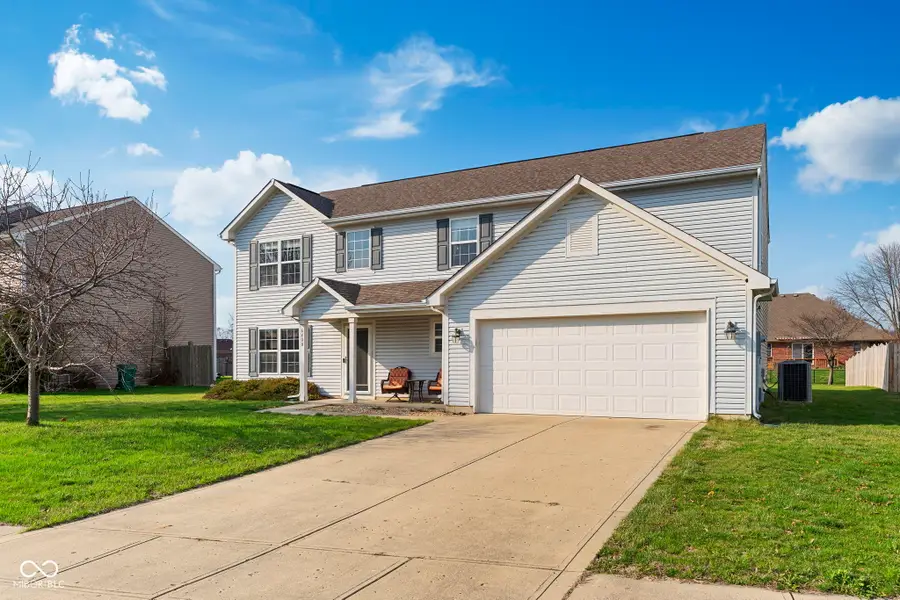 6400 Avalon Boulevard, Avon, IN 46123 - #2