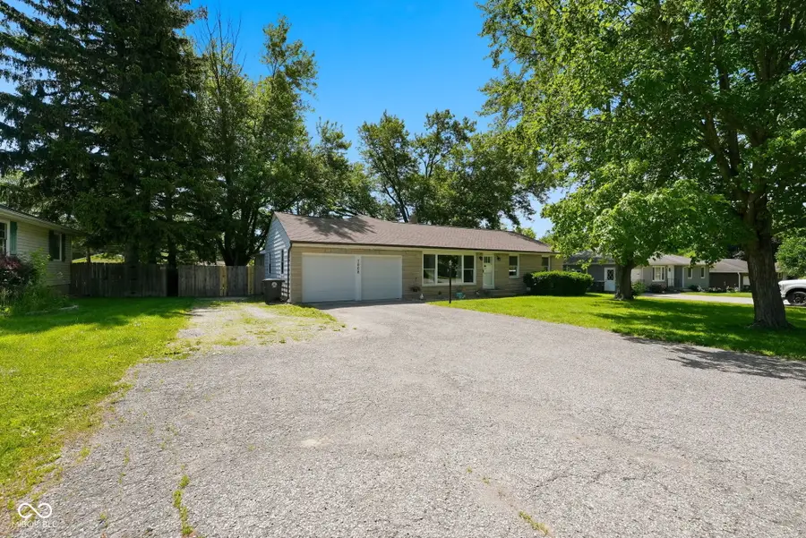 7008 Saint Joe Road, Fort Wayne, IN 46835 - #3