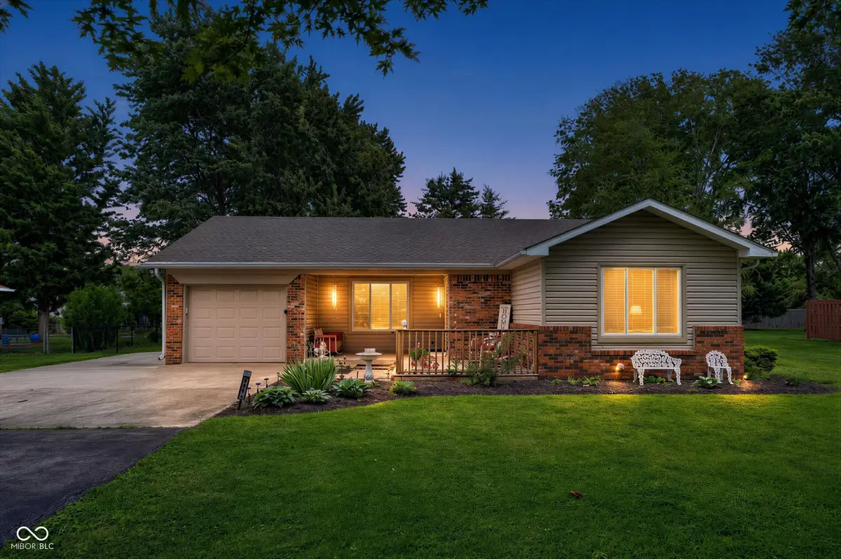 6411 Winona Drive, Indianapolis, IN 46236 - #1