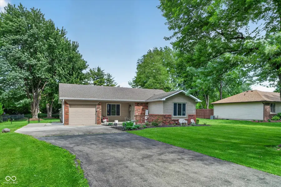 6411 Winona Drive, Indianapolis, IN 46236 - #3