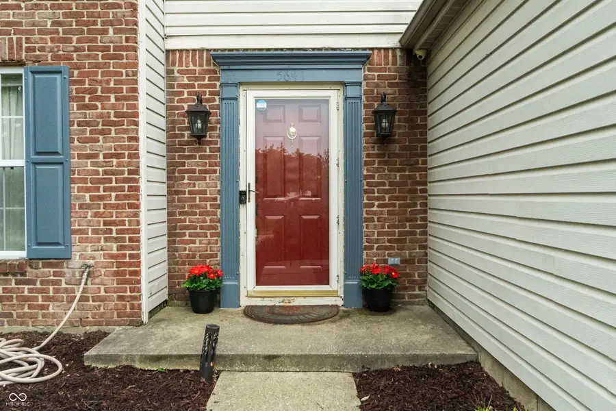5641 Portwood Place, Indianapolis, IN 46254 - #2