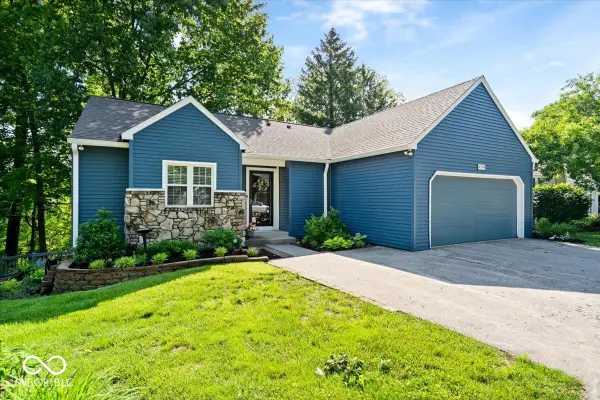 6214 Behner Crossing, Indianapolis, IN 46250