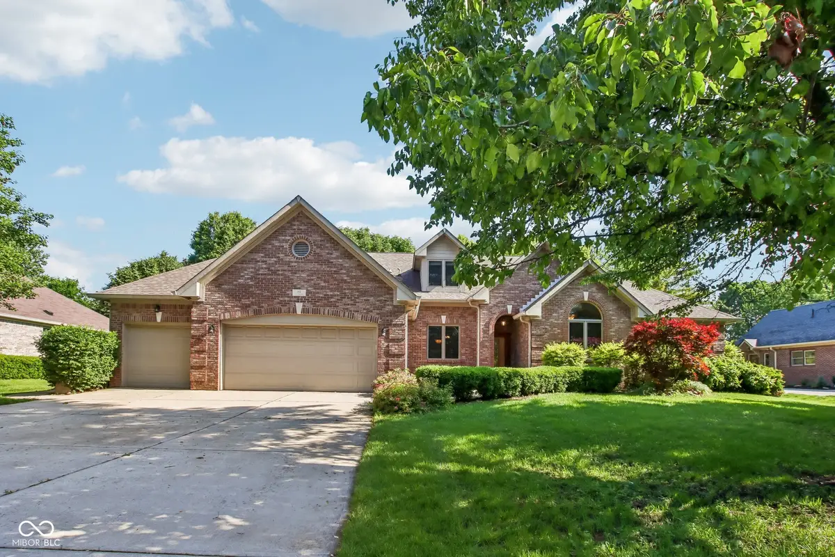 142 E Banta Road, Indianapolis, IN 46227 - #1