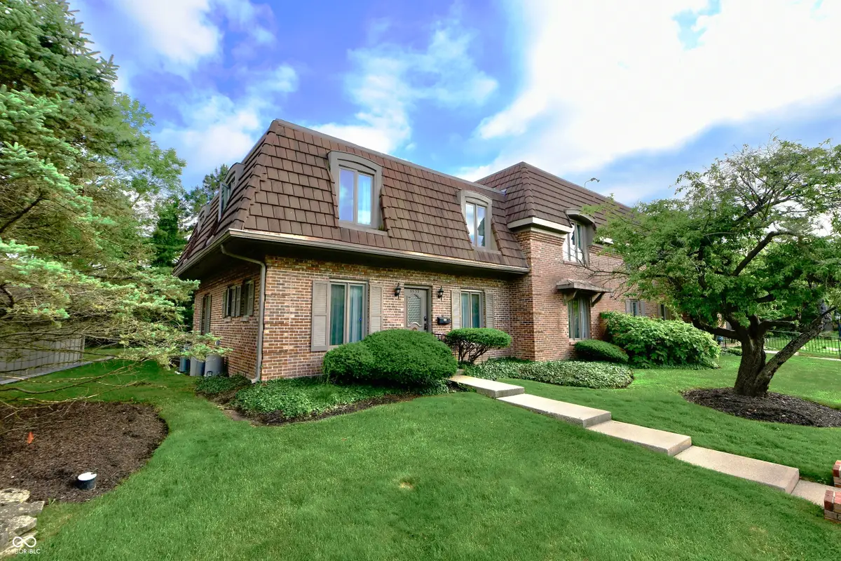 5533 Roxbury Terrace #B1, Indianapolis, IN 46226 - #1