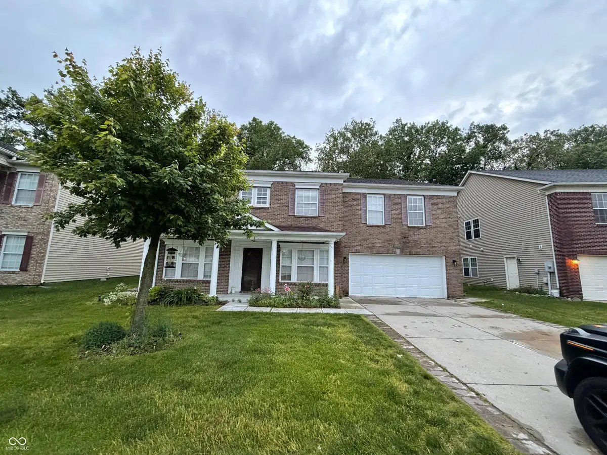 368 Legacy Boulevard, Greenwood, IN 46143 - #1