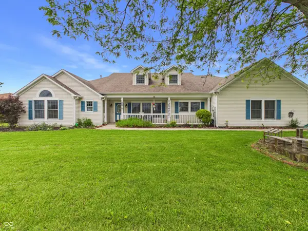 3110 N Carroll Road, Indianapolis, IN 46235