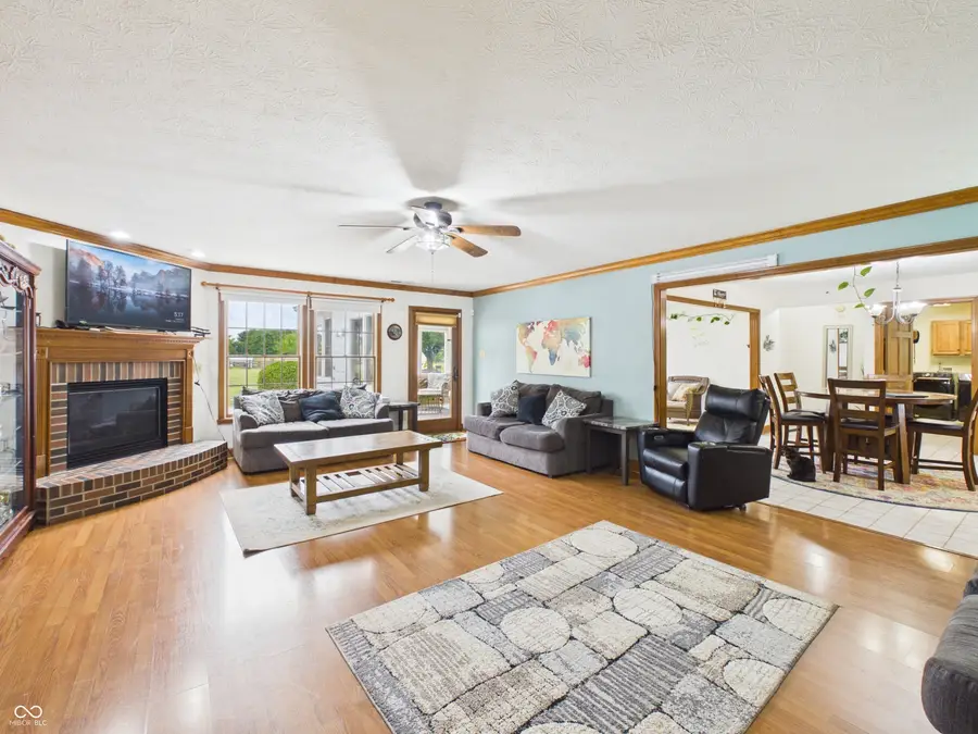 3110 N Carroll Road, Indianapolis, IN 46235 - #2