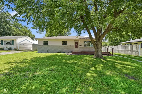 4719 Dayton Court, Indianapolis, IN 46203
