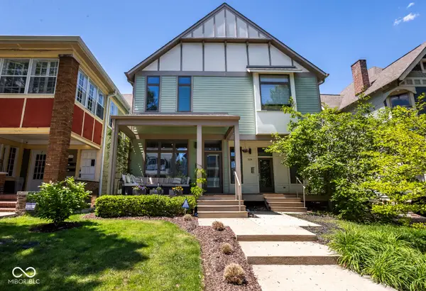2132 N Pennsylvania Street, Indianapolis, IN 46202