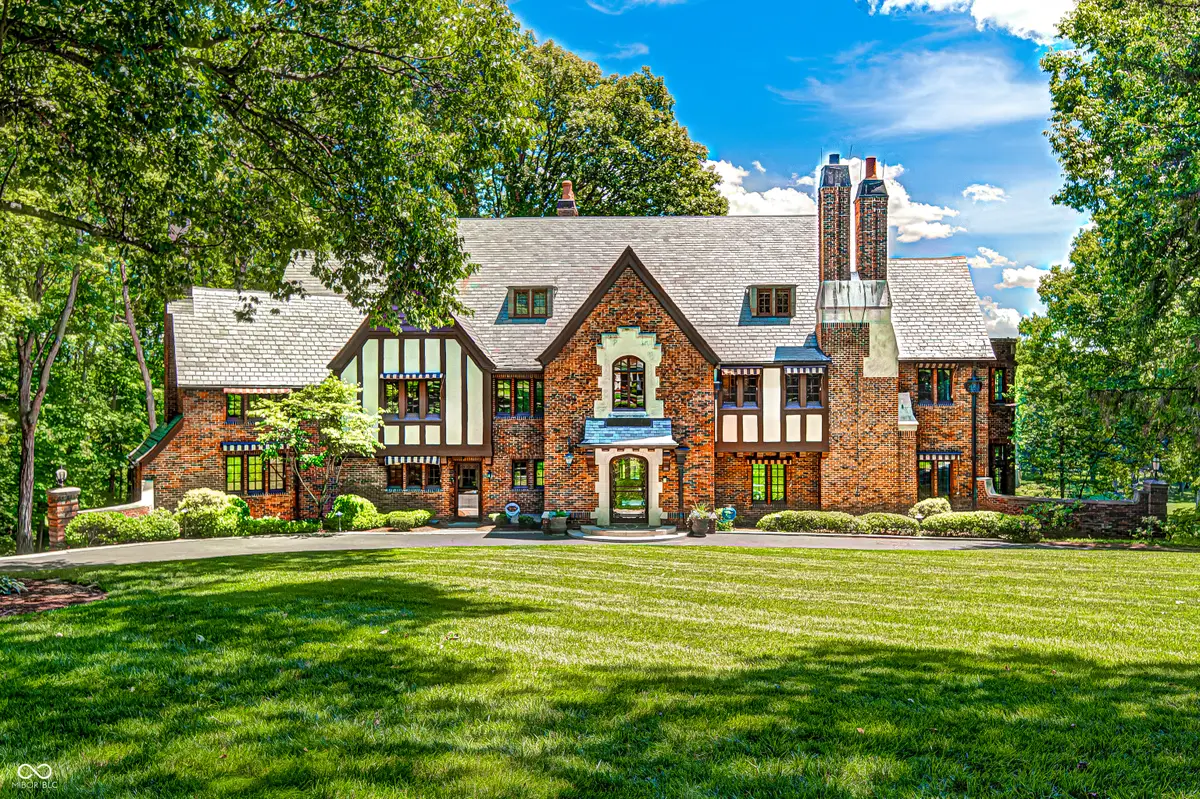 Address Withheld By Seller, Indianapolis, IN 46228 - #1