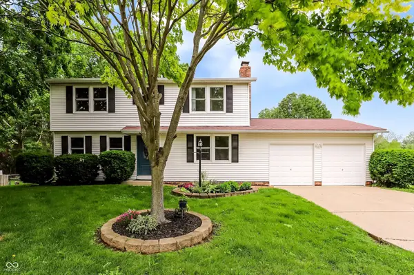 11357 Wood Creek Drive, Carmel, IN 46033
