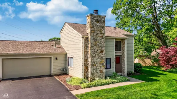 5751 Bradston Way, Indianapolis, IN 46237