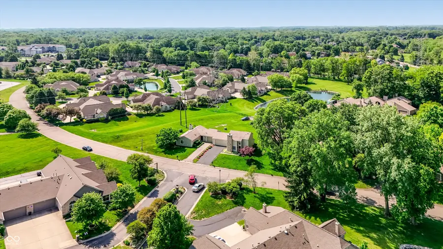 5751 Bradston Way, Indianapolis, IN 46237 - #3