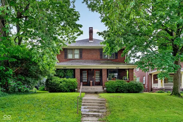 4231 Broadway Street, Indianapolis, IN 46205