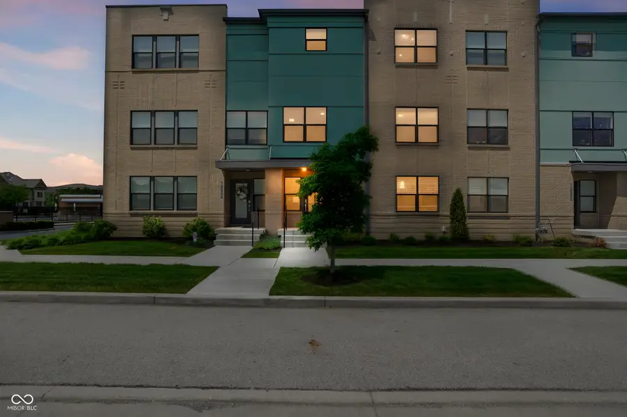 12956 Petigru Drive, Carmel, IN 46032 - #2