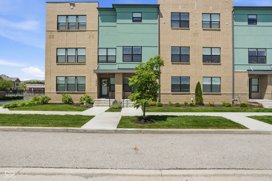 12956 Petigru Drive, Carmel, IN 46032 - #3