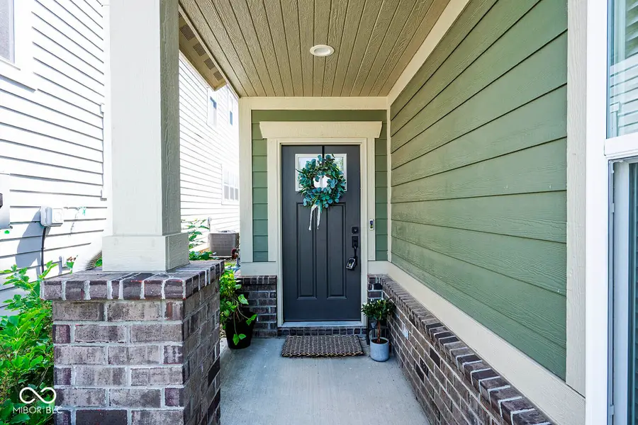 14269 James Dean Drive, Carmel, IN 46033 - #3