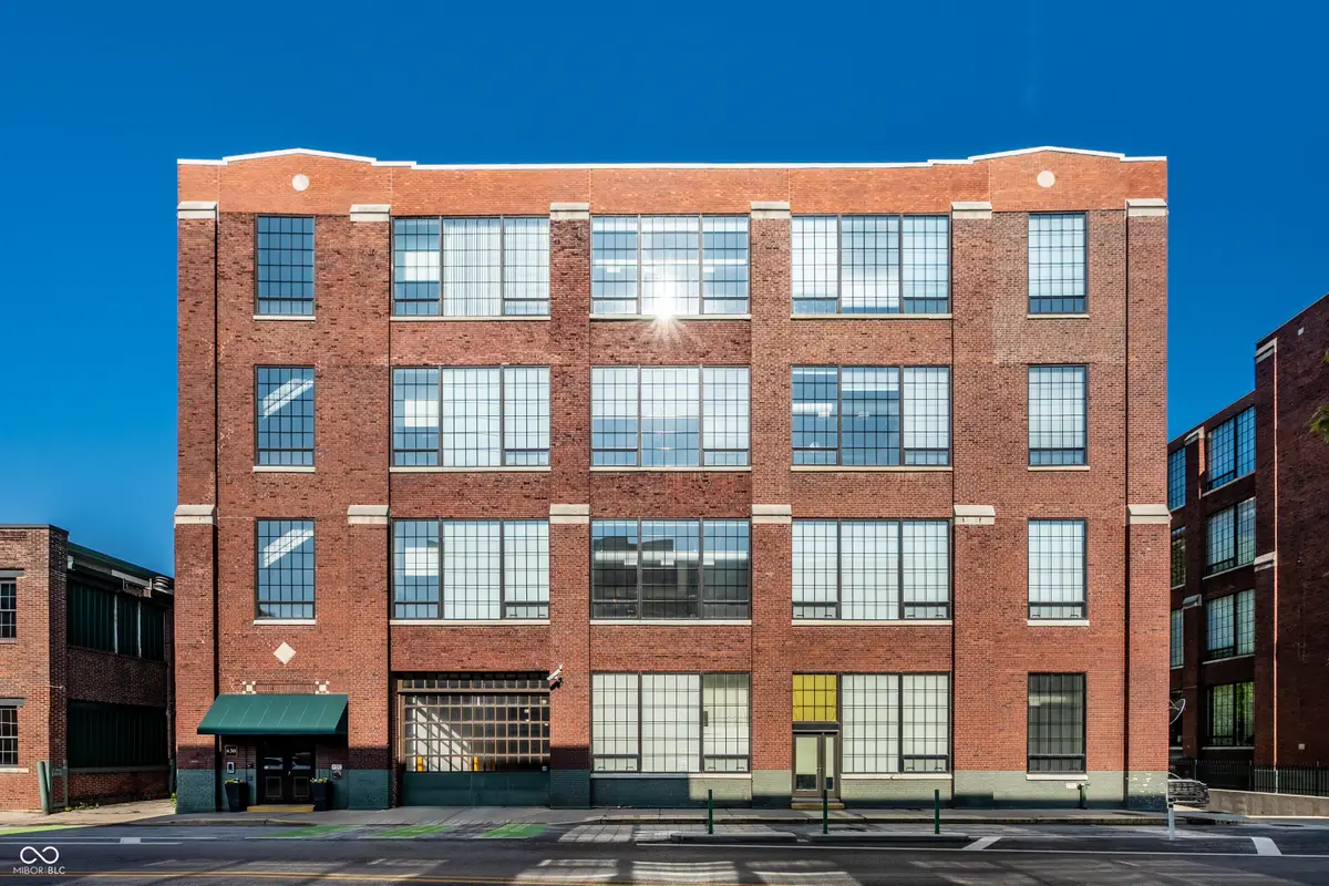 630 N College Avenue #303, Indianapolis, IN 46204 - #1