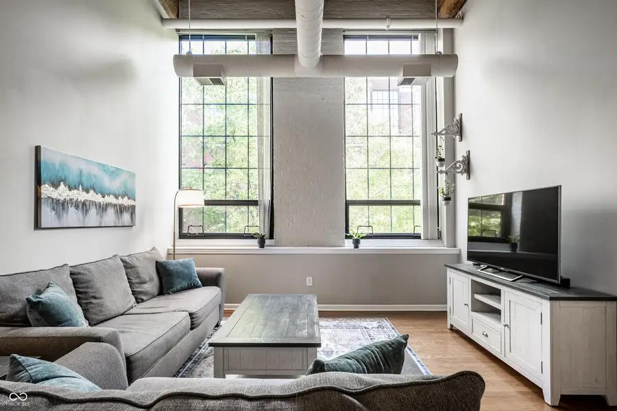 630 N College Avenue #303, Indianapolis, IN 46204 - #2
