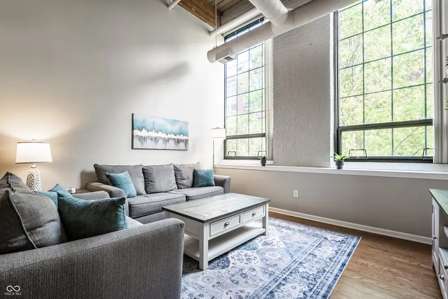 630 N College Avenue #303, Indianapolis, IN 46204 - #3