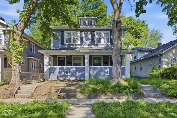 4248 Graceland Avenue, Indianapolis, IN 46208