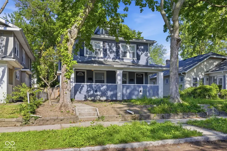 4248 Graceland Avenue, Indianapolis, IN 46208 - #2