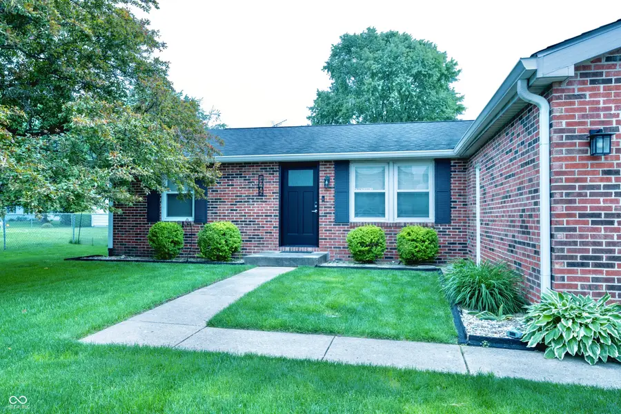 1705 Riley Road, Lebanon, IN 46052 - #3