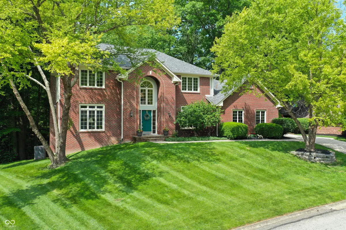9838 Gulfstream Court, Fishers, IN 46037 - #1