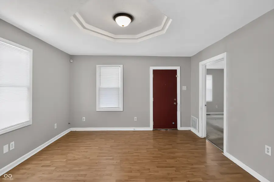 1810 S Talbott Street, Indianapolis, IN 46225 - #3