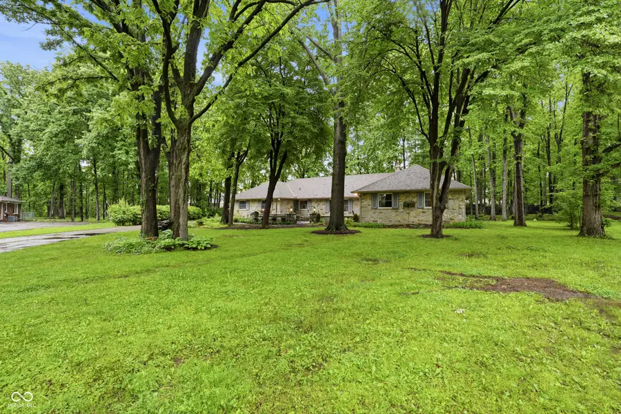 4020 Klintilloch Court, Indianapolis, IN 46237 - #3