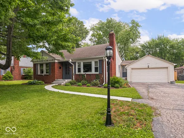 209 Burbank Road, Indianapolis, IN 46219