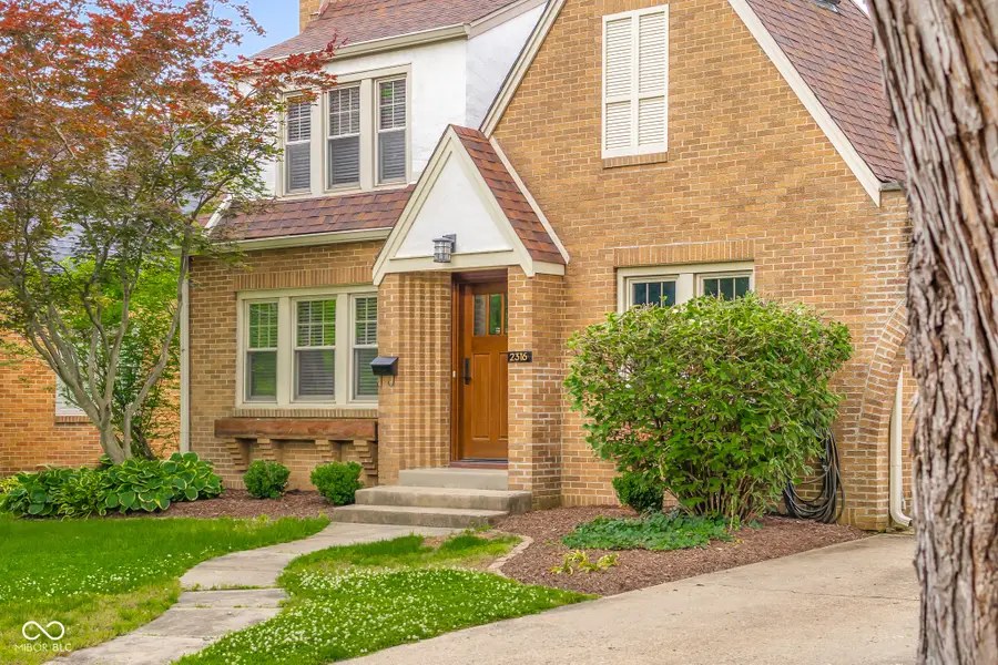 2316 Lafayette Avenue, Columbus, IN 47201 - #3