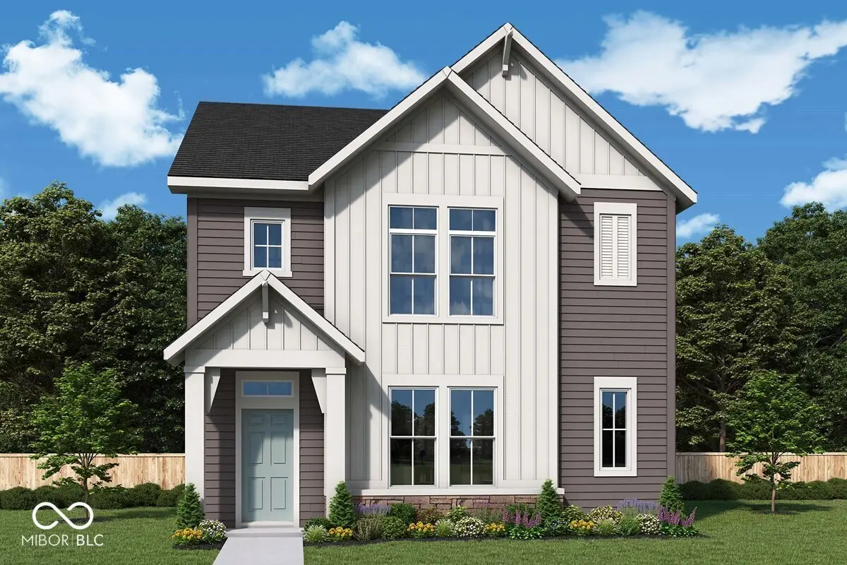 14227 Marilyn Road, Noblesville, IN 46060 - #1