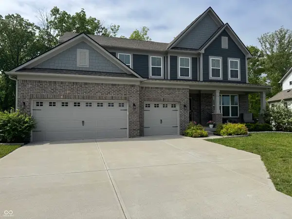 4221 Basswood Drive, Danville, IN 46122
